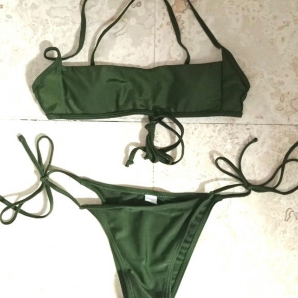 bikini set - Picture 2 of 3